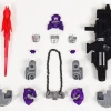 DNA Designs - DK-30 - Upgrade Kit For Kingdom Galvatron