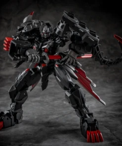 Transformers Iron Factory IF-EX45K Kagami Shishimaru Nemesis