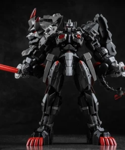 Transformers Iron Factory IF-EX45K Kagami Shishimaru Nemesis