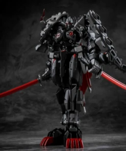 Transformers Iron Factory IF-EX45K Kagami Shishimaru Nemesis