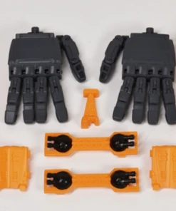 New Arrivals DNA Designs - DK-31 - Upgrade Kit For Titan Class Autobot Ark