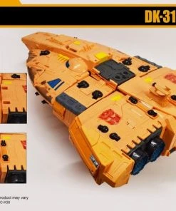 New Arrivals DNA Designs - DK-31 - Upgrade Kit For Titan Class Autobot Ark