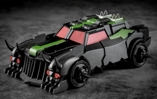 Iron Factory IF EX-53 Oni-Varja New Arrivals 9 Iron Factory IF EX-53 Oni-Varja New Arrivals