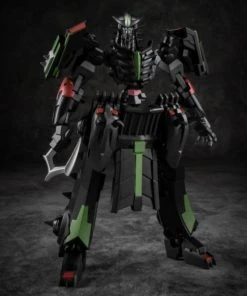 Iron Factory IF EX-53 Oni-Varja New Arrivals 14 Iron Factory IF EX-53 Oni-Varja New Arrivals