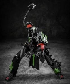 Iron Factory IF EX-53 Oni-Varja New Arrivals 12 Iron Factory IF EX-53 Oni-Varja New Arrivals