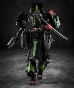 Iron Factory IF EX-53 Oni-Varja New Arrivals 17 Iron Factory IF EX-53 Oni-Varja New Arrivals