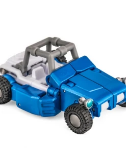 New Age Toys - The Legendary Heroes - H41 Jones