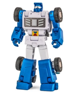 New Age Toys - The Legendary Heroes - H41 Jones