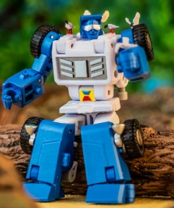 New Age Toys - The Legendary Heroes - H41 Jones