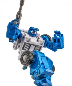 New Age Toys - The Legendary Heroes - H41 Jones