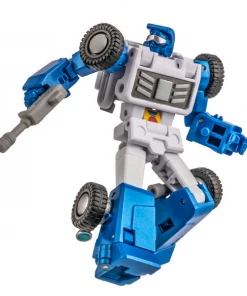 New Age Toys - The Legendary Heroes - H41 Jones