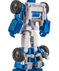 New Age Toys - The Legendary Heroes - H41 Jones