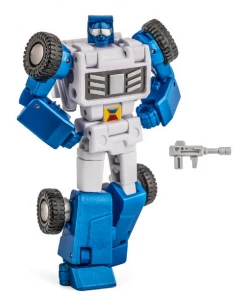 New Age Toys - The Legendary Heroes - H41 Jones