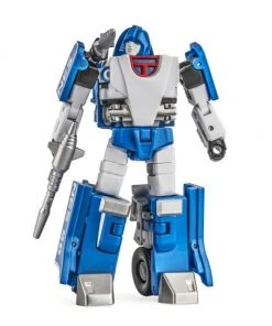 New Arrivals New Age Toys - The Legendary Heroes - H42 Spy Shean