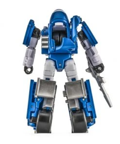 New Arrivals New Age Toys - The Legendary Heroes - H42 Spy Shean