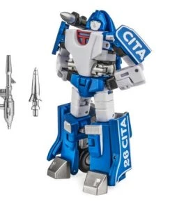 New Arrivals New Age Toys - The Legendary Heroes - H42 Spy Shean