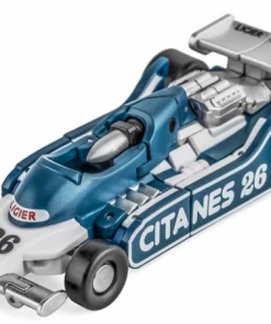 New Arrivals New Age Toys - The Legendary Heroes - H42EX Shean