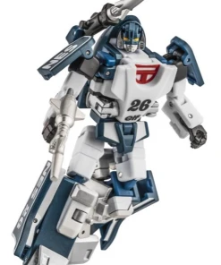 New Arrivals New Age Toys - The Legendary Heroes - H42EX Shean