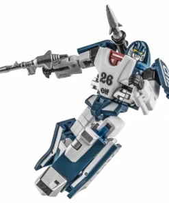 New Arrivals New Age Toys - The Legendary Heroes - H42EX Shean