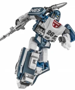 New Arrivals New Age Toys - The Legendary Heroes - H42EX Shean