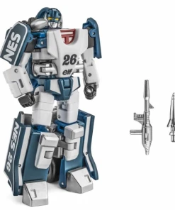 New Arrivals New Age Toys - The Legendary Heroes - H42EX Shean