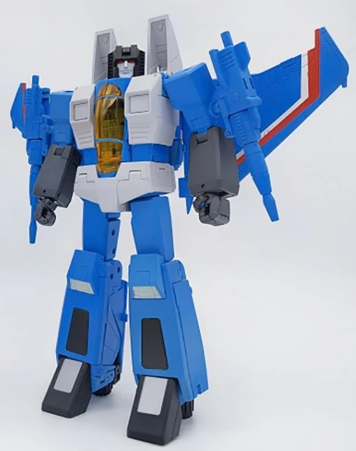 Deformation Space DS-01R Thunder New Arrivals 3 Deformation Space DS-01R Thunder New Arrivals