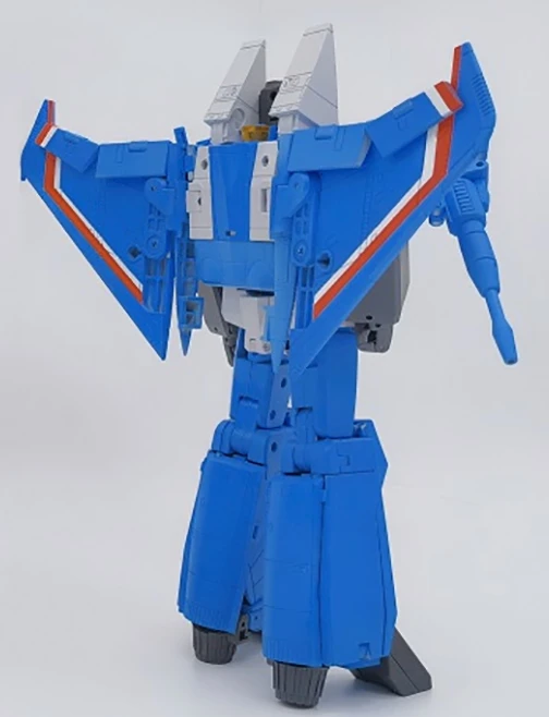 Deformation Space DS-01R Thunder New Arrivals 5 Deformation Space DS-01R Thunder New Arrivals