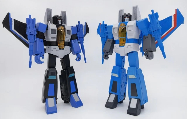 Deformation Space DS-01R Thunder New Arrivals 6 Deformation Space DS-01R Thunder New Arrivals