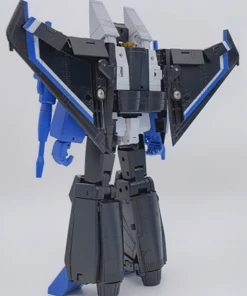 Deformation Space DS-01S Sky New Arrivals