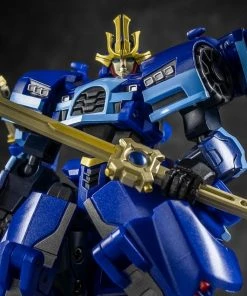 Iron Factory IF EX-52T Kochuu-Norimune Tsuki New Arrivals