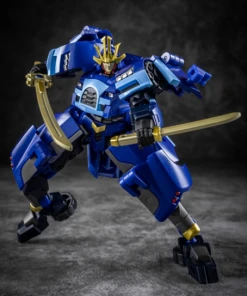 Iron Factory IF EX-52T Kochuu-Norimune Tsuki New Arrivals