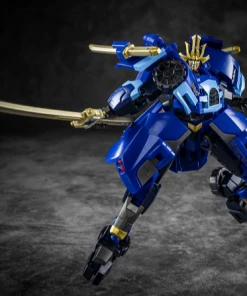 Iron Factory IF EX-52T Kochuu-Norimune Tsuki New Arrivals