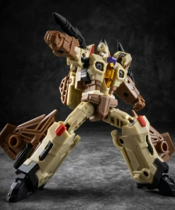 Iron Factory IF-EX20D Tyrant's Wings Desert Rose