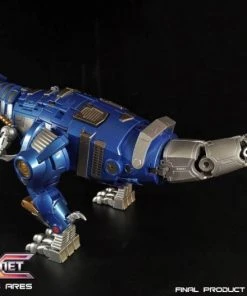 New Arrivals Planet X PX-C04B Ares (Cacus G2 Blue Repaint)