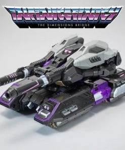 Mastermind Creations Ocular Max IF-01A Eris