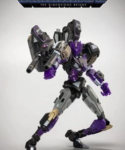 Mastermind Creations Ocular Max IF-01A Eris