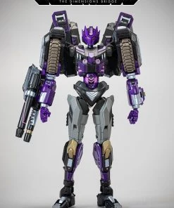 Mastermind Creations Ocular Max IF-01A Eris