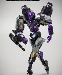 Mastermind Creations Ocular Max IF-01A Eris