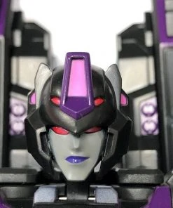 Mastermind Creations Ocular Max IF-01A Eris