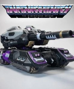 Mastermind Creations Ocular Max IF-01A Eris