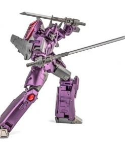 New Arrivals New Age Toys - The Legendary Heroes - H43W Toshiro