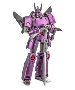 New Arrivals New Age Toys - The Legendary Heroes - H43W Toshiro