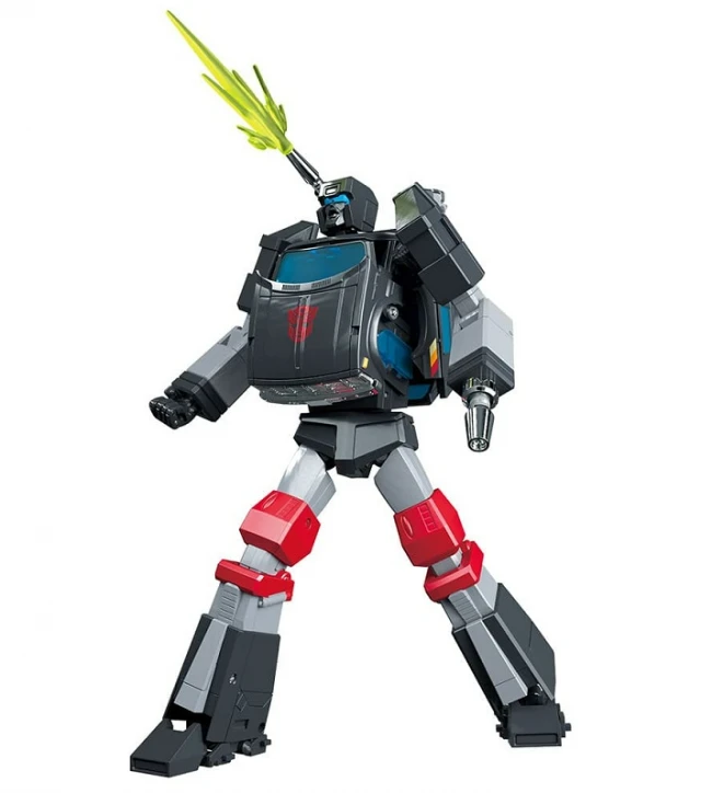 Takara Tomy Transformers Masterpiece MP-56 Trailbreaker 3 Takara Tomy Transformers Masterpiece MP-56 Trailbreaker