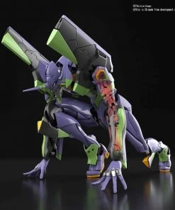 Bandai RG Evangelion - Evangelion EVA-01 Unit-01
