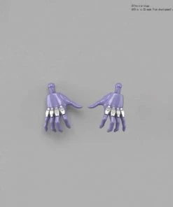 Bandai RG Evangelion - Evangelion EVA-01 Unit-01 DX W/ Platform Set