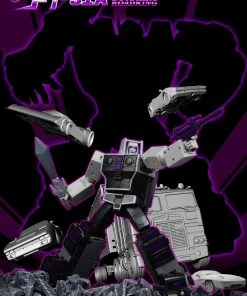 Transformers Fans Toys FT-31A RoadKing