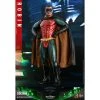 Hot Toys Movie Masterpiece 1/6 Scale Figure - "Batman Forever" - Robin
