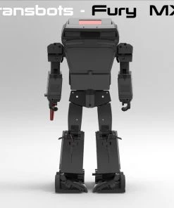 XTransbots X-Transbots Master X - MX-29 Fury