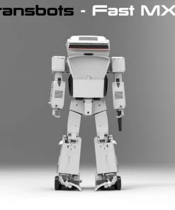 XTransbots X-Transbots Master X - MX-28 Fast Pre-Orders
