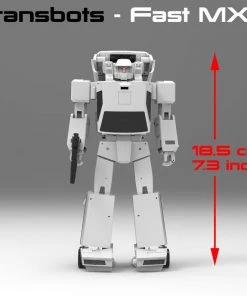 XTransbots X-Transbots Master X - MX-28 Fast Pre-Orders